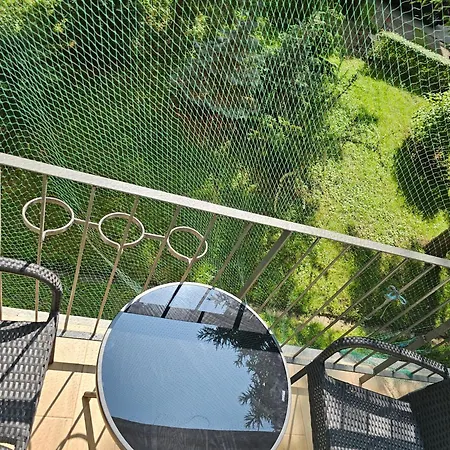 Apartamenty Asia Kraków Cracóvia