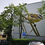 Apartamenty Asia Krakow *
