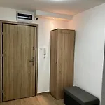 Apartamenty Asia Krakow Apartmán *