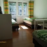 Apartamenty Asia Krakow Apartmán Krakov