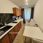 Apartamenty Asia Krakow Apartmán *