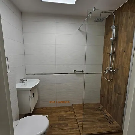 亚洲克拉科夫公寓 * 克拉科夫