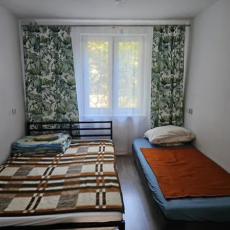 亚洲克拉科夫公寓 * 克拉科夫