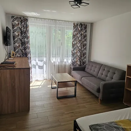 Apartamenty Asia Krakow *