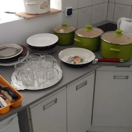 Apartamenty Asia Krakow Apartment *