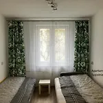 Apartamenty Asia Krakow Cracovia